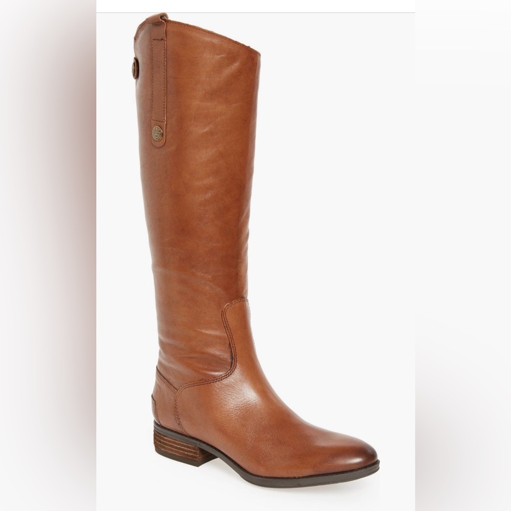 Sam Edelman ‘Penny’ Riding Boot - Picture 8 of 8